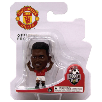 Manchester United figurină SoccerStarz Amad