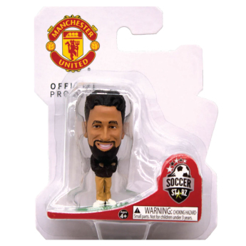 Manchester United figurină SoccerStarz Amorim