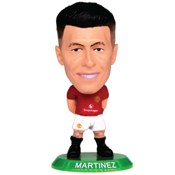 Manchester United figurină SoccerStarz Martinez