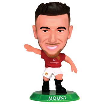 Manchester United figurină SoccerStarz Mount