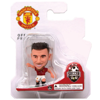 Manchester United figurină SoccerStarz Mount