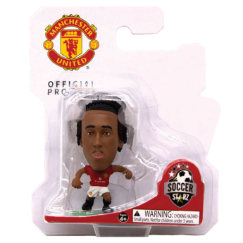Manchester United figurină SoccerStarz Yoro