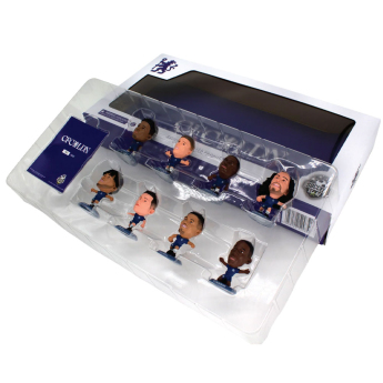 FC Chelsea figurină SoccerStarz Season 25-26 Player Team Pack