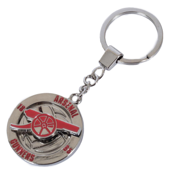 FC Arsenal breloc Fidget Spinner