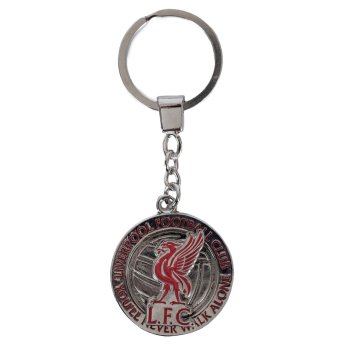 FC Liverpool breloc Fidget Spinner