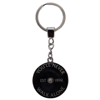 FC Liverpool breloc Fidget Spinner