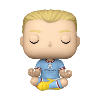 Erling Haaland figurină Funko POP! Seat