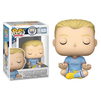 Erling Haaland figurină Funko POP! Seat