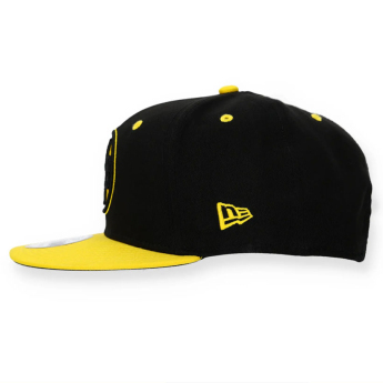 Borussia Dortmund șapcă flat 9Fifty Classic