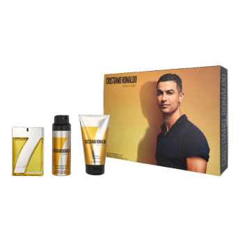 Cristiano Ronaldo set cadou Discover
