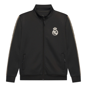 Real Madrid trening sport No27 black