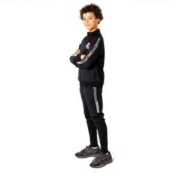 Real Madrid trening de copii No27 black