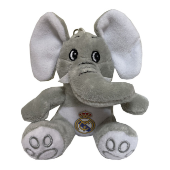 Real Madrid breloc elephant