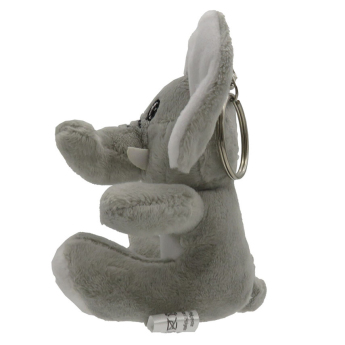 Real Madrid breloc elephant