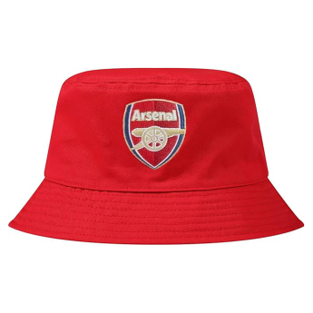 FC Arsenal palarie Red Bucket