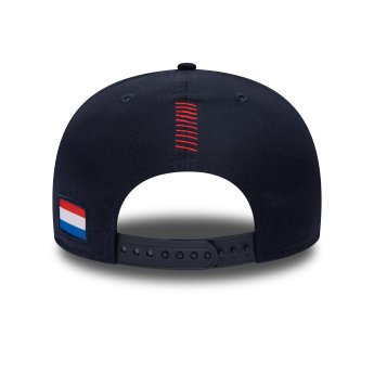 Red Bull Racing șapcă de baseball pentru copii Max Verstappen navy F1 Team 2023