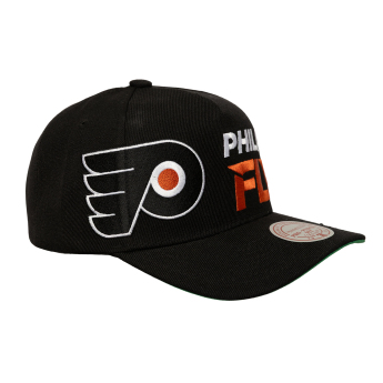 Philadelphia Flyers șapcă de baseball Busted Pro Snapback black
