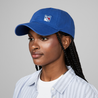New York Rangers șapcă de baseball Micro Lefty Strapback