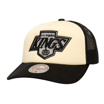 Los Angeles Kings șapcă de baseball Vintage Block Trucker