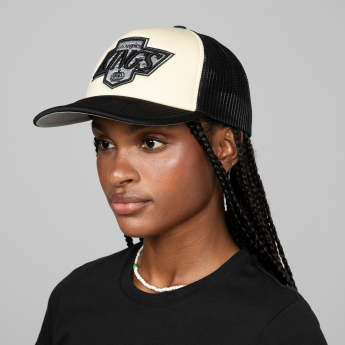 Los Angeles Kings șapcă de baseball Vintage Block Trucker