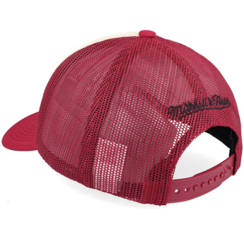 Chicago Blackhawks șapcă de baseball Vintage Block Trucker