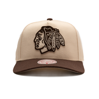 Chicago Blackhawks șapcă flat Fashion Basic 2T Snapback