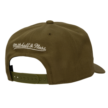 Boston Bruins șapcă flat Fashion Basic Pro