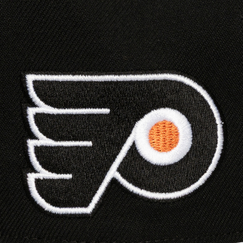 Philadelphia Flyers șapcă flat Class Act Pro black