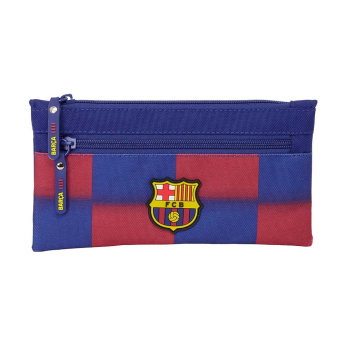 FC Barcelona penar 25/26 Double Home