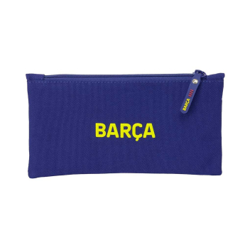 FC Barcelona penar 25/26 Double Home
