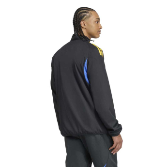 Manchester United geacă de bărbați EU Presentation black