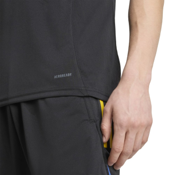 Manchester United tricou de antrenament pentru bărbați EU black