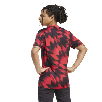 Manchester United tricou de fotbal Preshirt