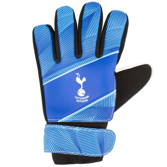 Tottenham Hotspur mănuși de portar pentru copii Fuse Goalkeeper Gloves Kids 67-73mm palm width