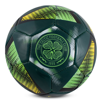 FC Celtic balon de fotbal Spiral Size 3