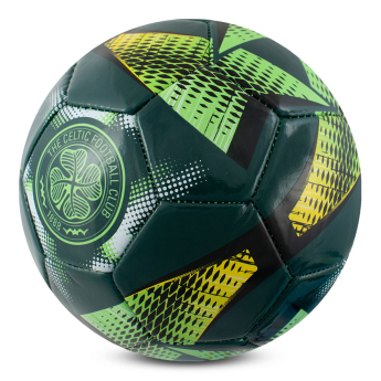 FC Celtic balon de fotbal Spiral Size 3