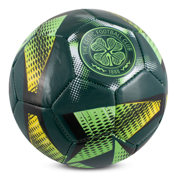 FC Celtic balon de fotbal Spiral Size 3