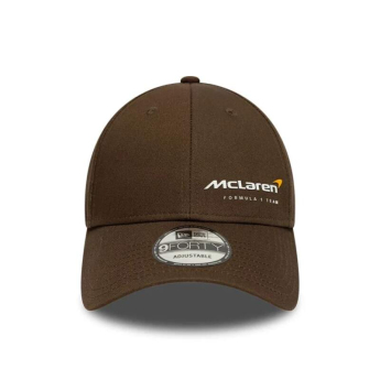 Mclaren Honda șapcă de baseball ESS logo brown F1 Team 2025