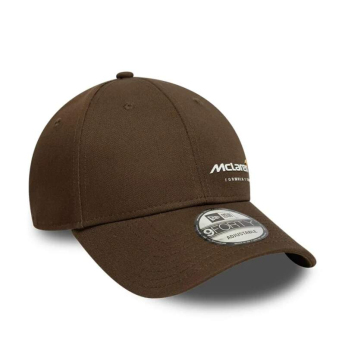 Mclaren Honda șapcă de baseball ESS logo brown F1 Team 2025