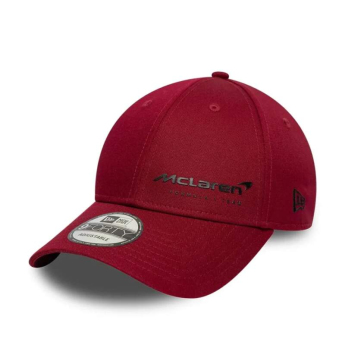 Mclaren Honda șapcă de baseball ESS logo red F1 Team 2025