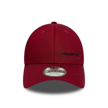 Mclaren Honda șapcă de baseball ESS logo red F1 Team 2025