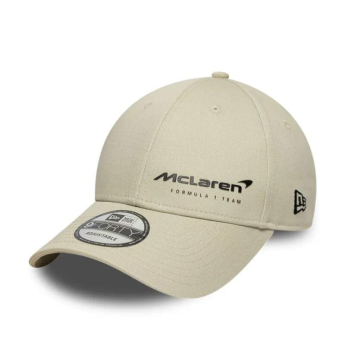 Mclaren Honda șapcă de baseball ESS logo white F1 Team 2025