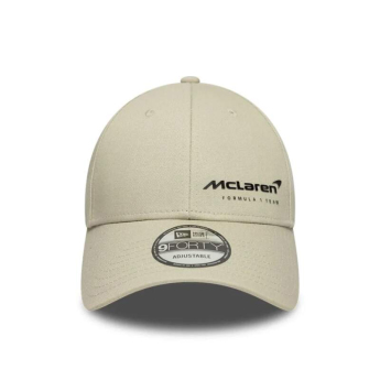 Mclaren Honda șapcă de baseball ESS logo white F1 Team 2025