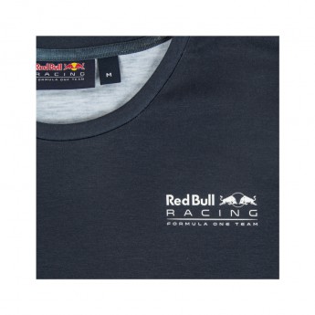 Red Bull Racing tricou de bărbați navy Tour F1 Team 2017