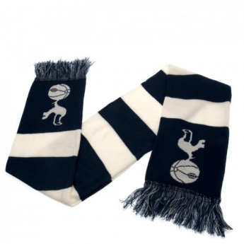 Tottenham Hotspur eșarfă de iarnă bar