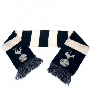 Tottenham Hotspur eșarfă de iarnă bar