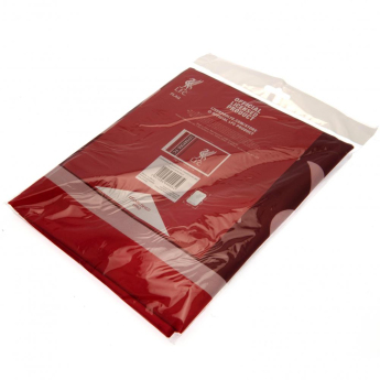 FC Liverpool drapel wordmark