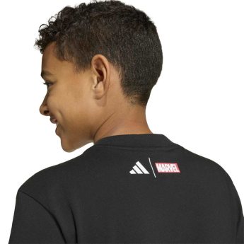 Real Madrid tricou de copii Avengers black