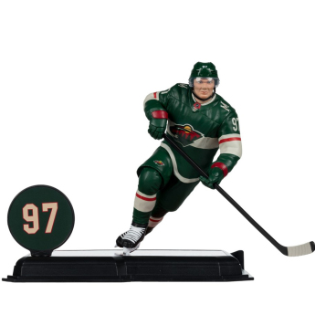 Minnesota Wild figurină Kirill Kaprizov #97 SportsPicks