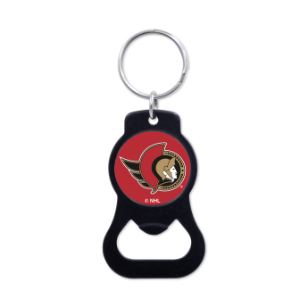 Ottawa Senators pandantiv cu deschizător Black Ring